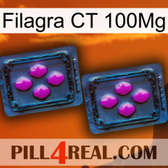 Filagra CT 100Mg 03